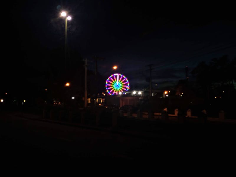 Work order checklist